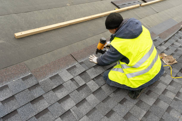 Roof Waterproofing Services in New Miami, OH