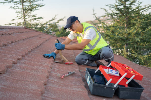 Best Slate Roofing Contractor  in New Miami, OH
