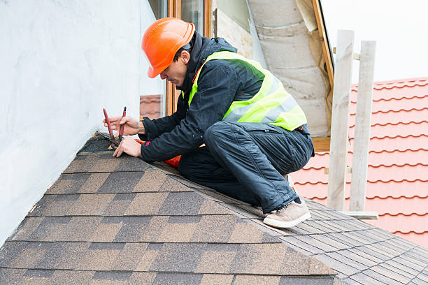 Best Best Roofing Contractors  in New Miami, OH