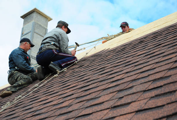Gutter Installation and Roofing in New Miami, OH