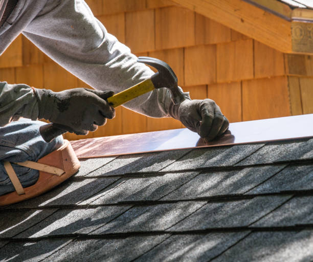 Best Roof Gutter Cleaning  in New Miami, OH